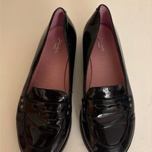 Jacadi paris big girls loafer 34 Europe